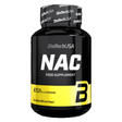 NAC 60 tablets
