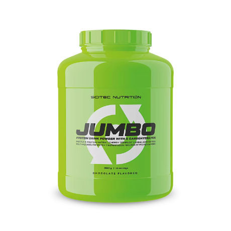 JUMBO 3520g