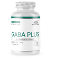 Gaba Plus 60 cápsulas