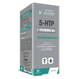 5-HTP + Vitamina B6 - 30 cáps