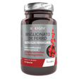Bisglicinato de Ferro 60 cáps