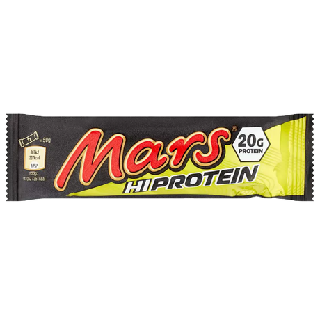 Mars Protein Bar 59g — imagem 2
