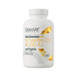 Ostrovit D3 4000 IU 120 softgels