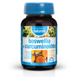 Boswellia + Curcuminoides 90 Comprimidos
