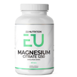 Magnesium Citrate 1250 - 60 tabs