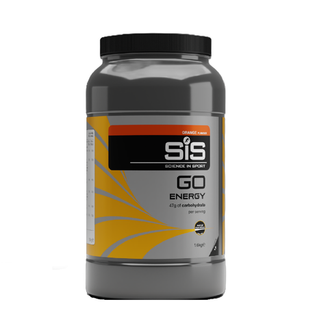 Go Energy Powder 1.6kg
