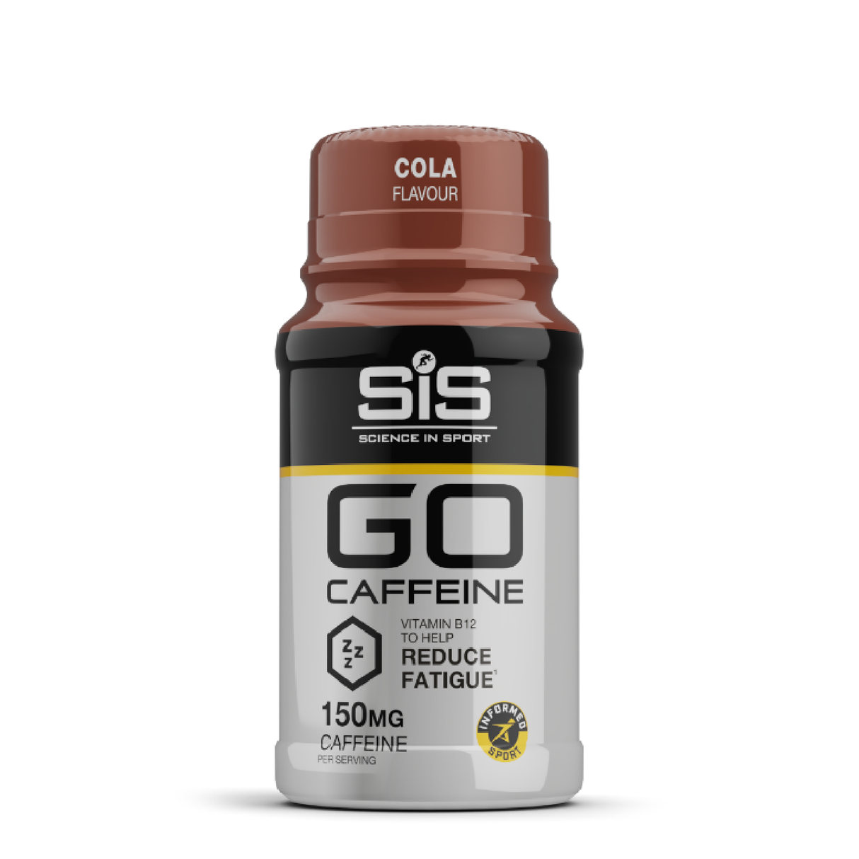 GO Caffeine Shot 60ml