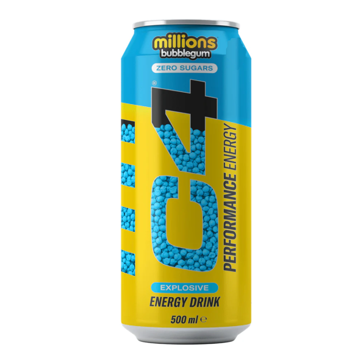 Cellucor C4 Energy Drink 500ml