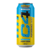 Cellucor C4 Energy Drink 500ml