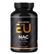 NAC 600mg - 60 cáps