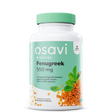 Fenugreek 550mg 60 Veg Cáps