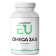 Omega 3.6.9 - 90 softgels