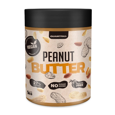 Manteiga de Amendoim 1kg