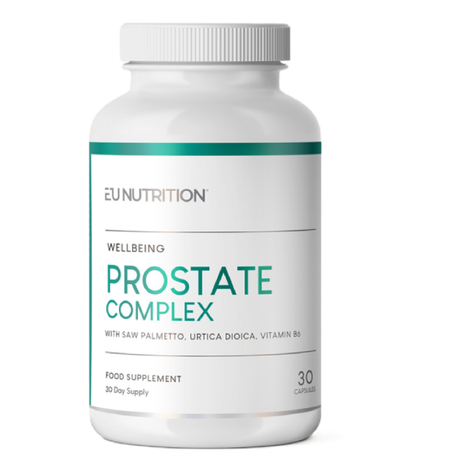 Prostate Complex 30 cápsulas