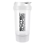 Scitec Nutrition Shaker 500 ml — imagem 2