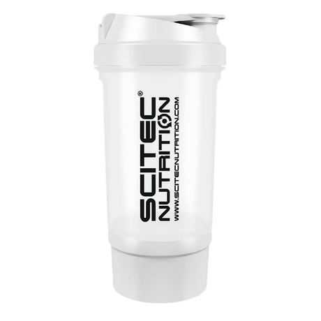 Scitec Nutrition Shaker 500 ml — imagem 2