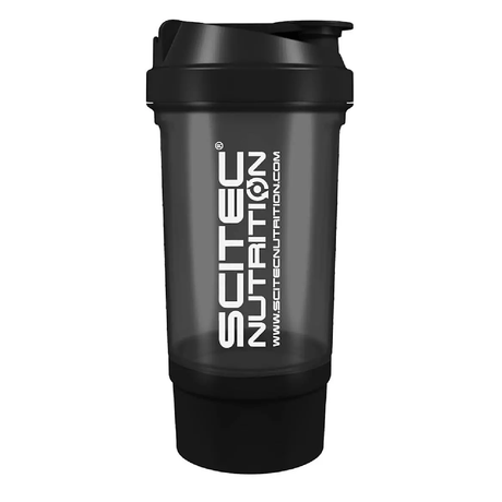 Scitec Nutrition Shaker 500 ml — imagem 3
