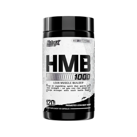 HMB 1000 - 120 Cáps