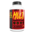 Mutant MULTI 60 tablets