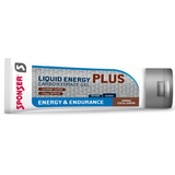Liquid Energy Plus Carbohydrate Gel + Caffeine 70grs