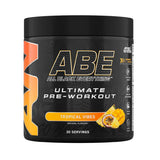 ABE Ultimate Pre-Workout 375g — imagem 2