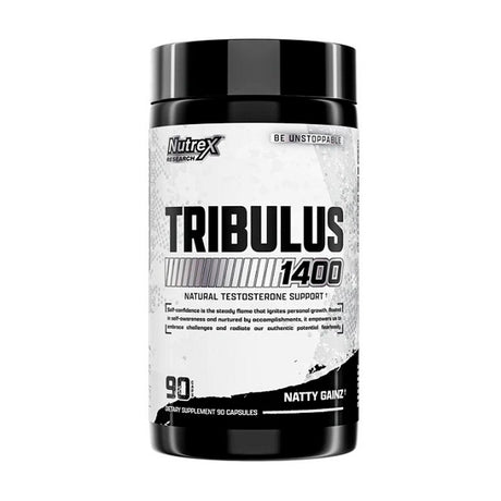 Tribulus 1400 - 90 Caps