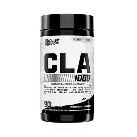 CLA 1000 - 90 Softgels