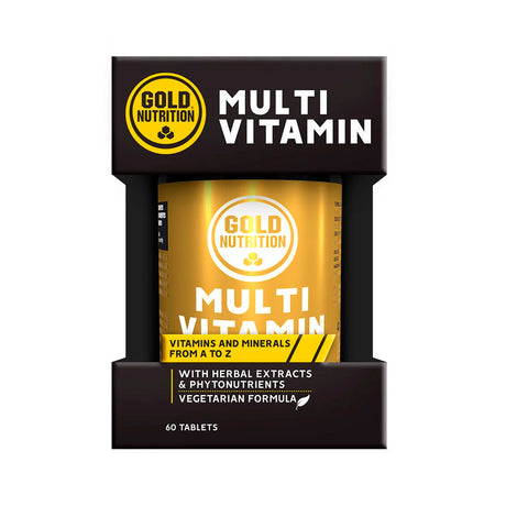 Multivitamin 60 tabs