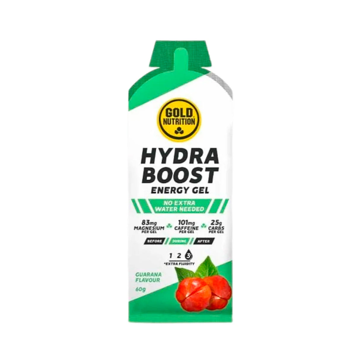 Hydra Boost Gel 60g