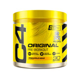 C4 Original 198g REORG - 30 servings — imagem 2