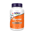 Glycine 1000mg - 100 veg cáps