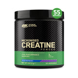 Micronised Creatine Powder 247.5g