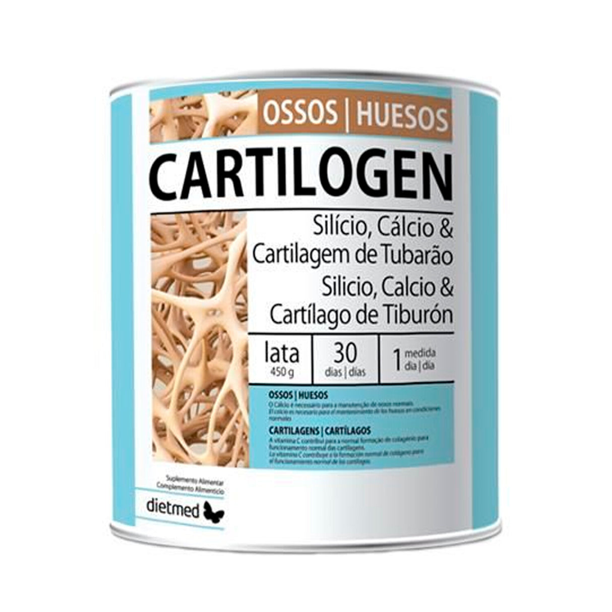 Cartilogen 450g
