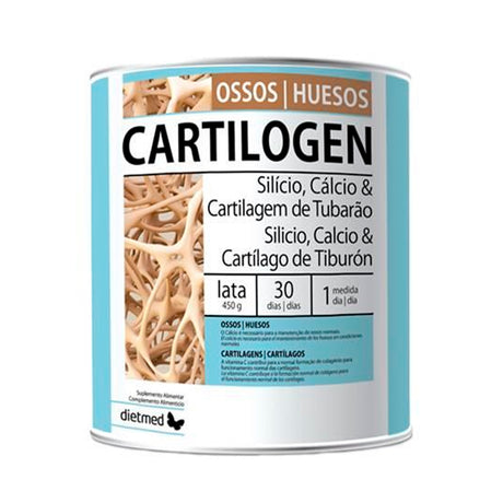 Cartilogen 450g