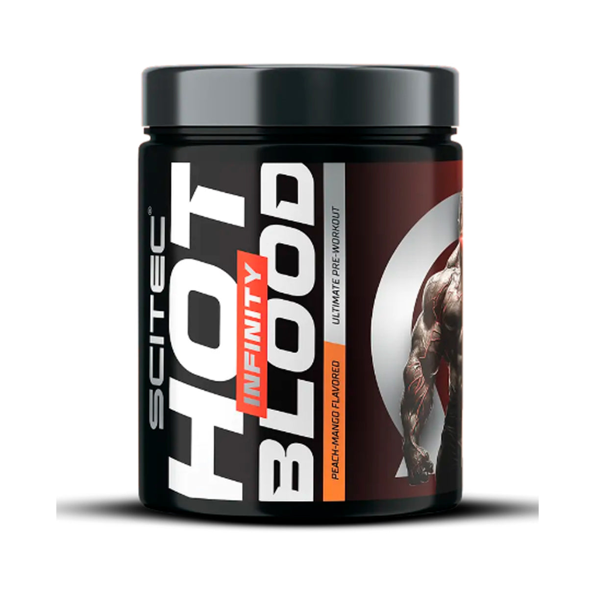 Hot Blood Infinity 350g