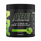 ABE Ultimate Pre-Workout 375g