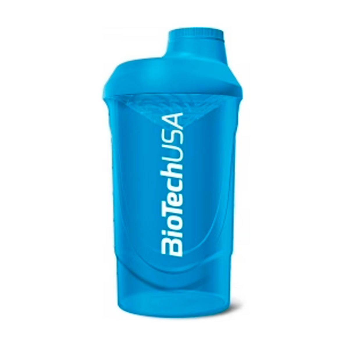 Agitador Biotech Wave 600ml