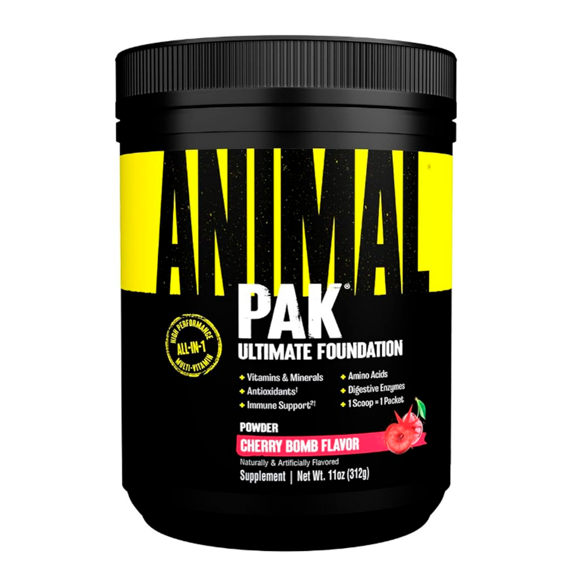 Animal Pak Powder 44 Dosis