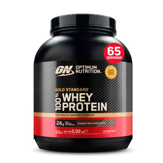 100% Whey Protein Gold Standard 2,04kg