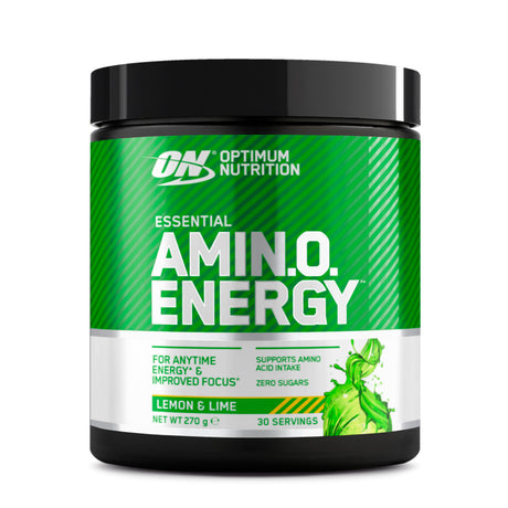 Essential Amino Energy 270g