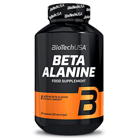Beta Alanine 90 caps