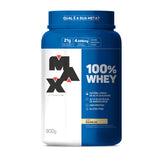 100% Whey 900g