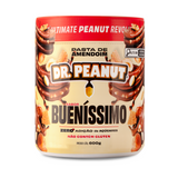 Crema de Cacahuete - Bueníssimo 600g