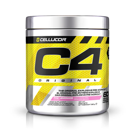 C4 Original 396g - 60 servings