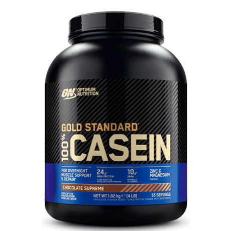 100% Casein 1820g