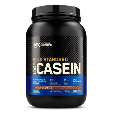 100% Casein 924g