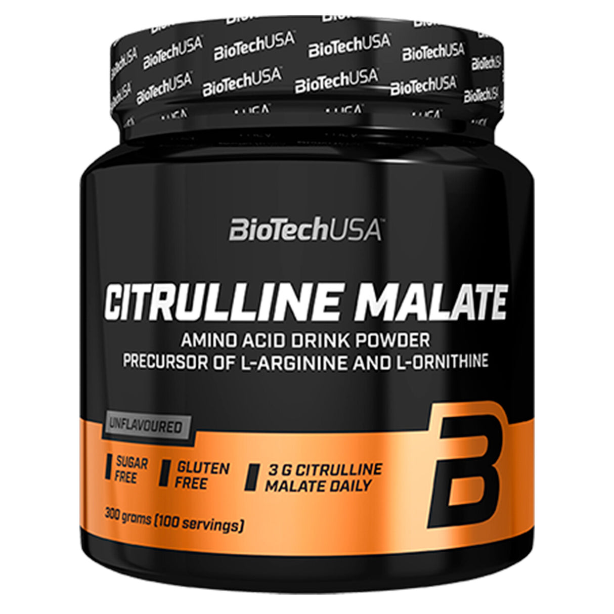 Citrulline Malate 300g