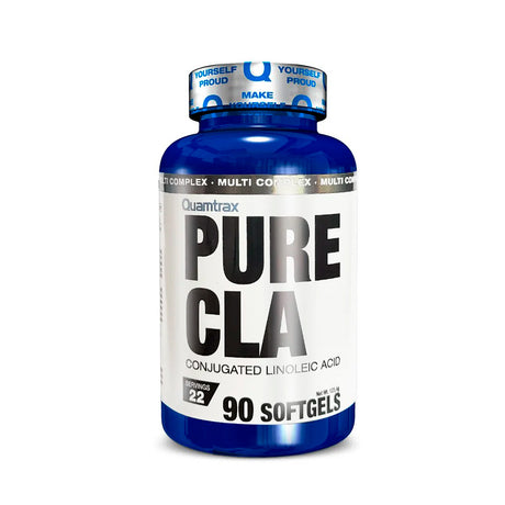 Pure CLA 90 softgels