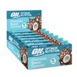 Chocolate Sweet Coconut Bar 12x59g