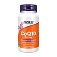 CoQ10 30mg - 60 Veg Cápsulas